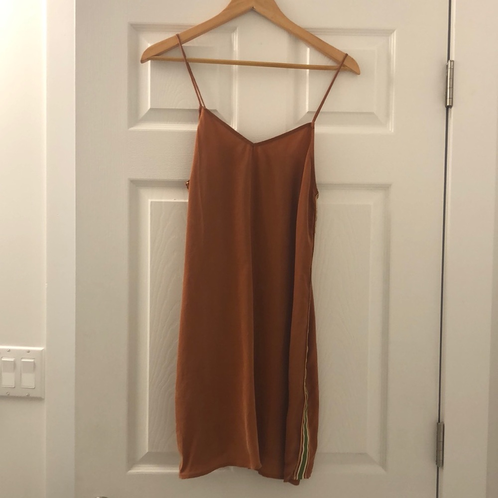 Tribe Kelley tank dress size women’s medium